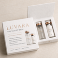 Luvara The Sculpt Mask Duo
