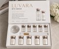 Luvara The Sculpt Mask Set